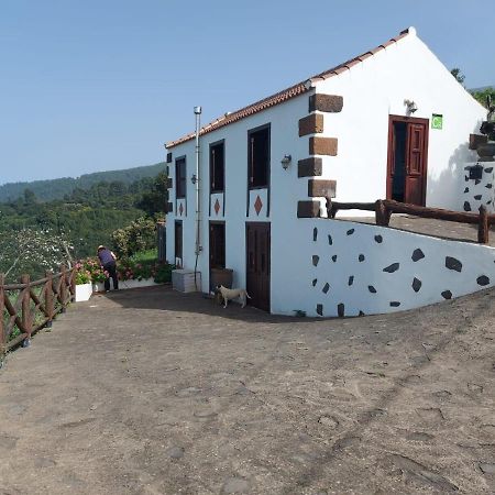 Casa El Faro Villa Roque Del Faro Buitenkant foto