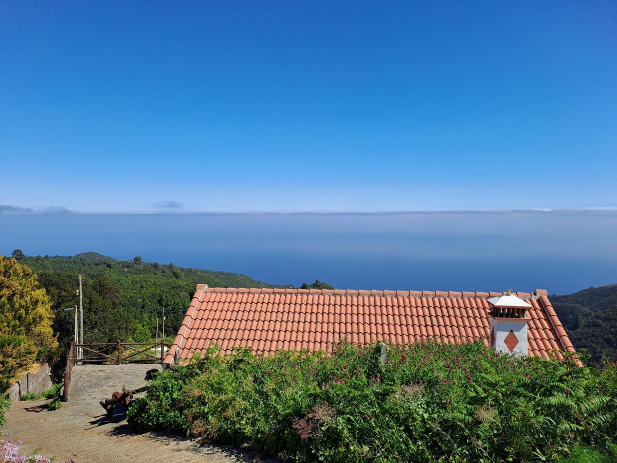 Casa El Faro Villa Roque Del Faro Buitenkant foto