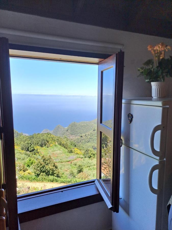 Casa El Faro Villa Roque Del Faro Buitenkant foto